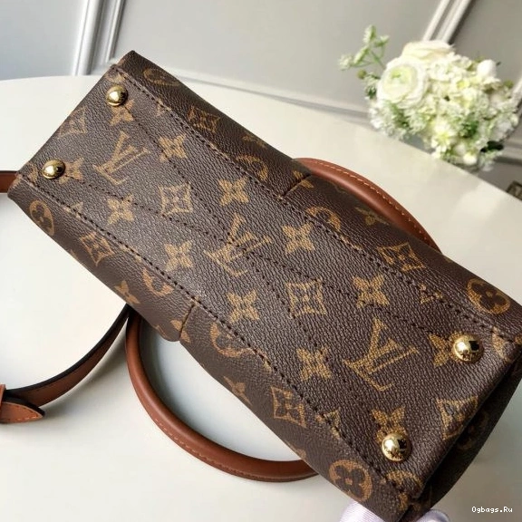 BB Louis Tote Vuitton V 0523